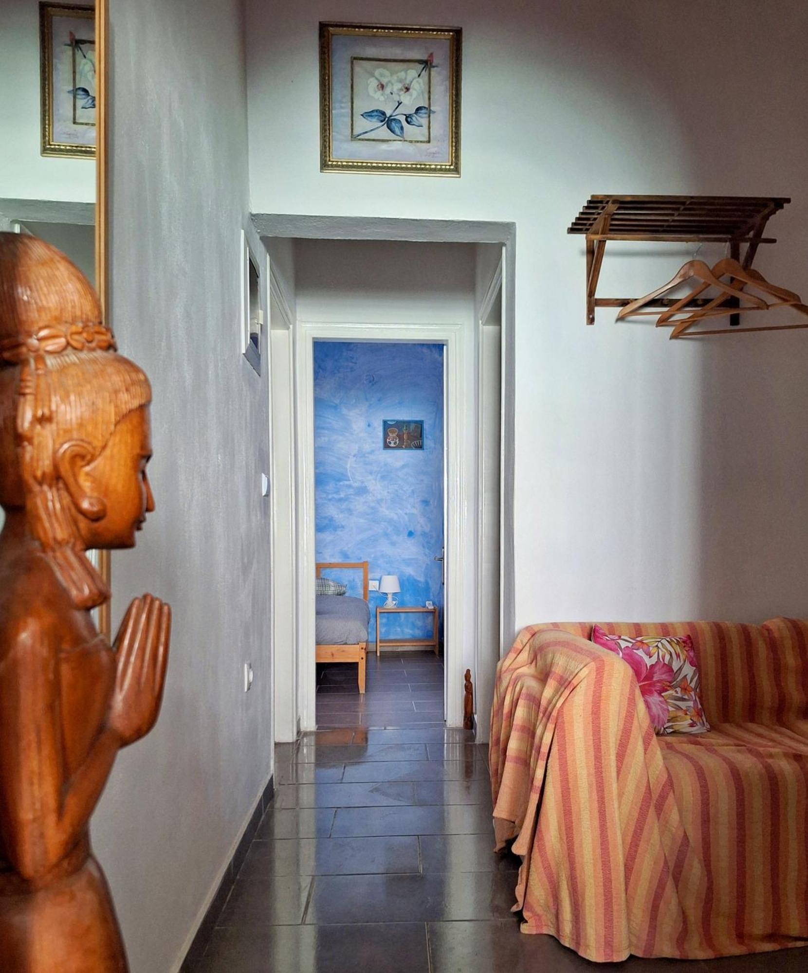 Lemami Seafront Bungalows Кавос Номер фото