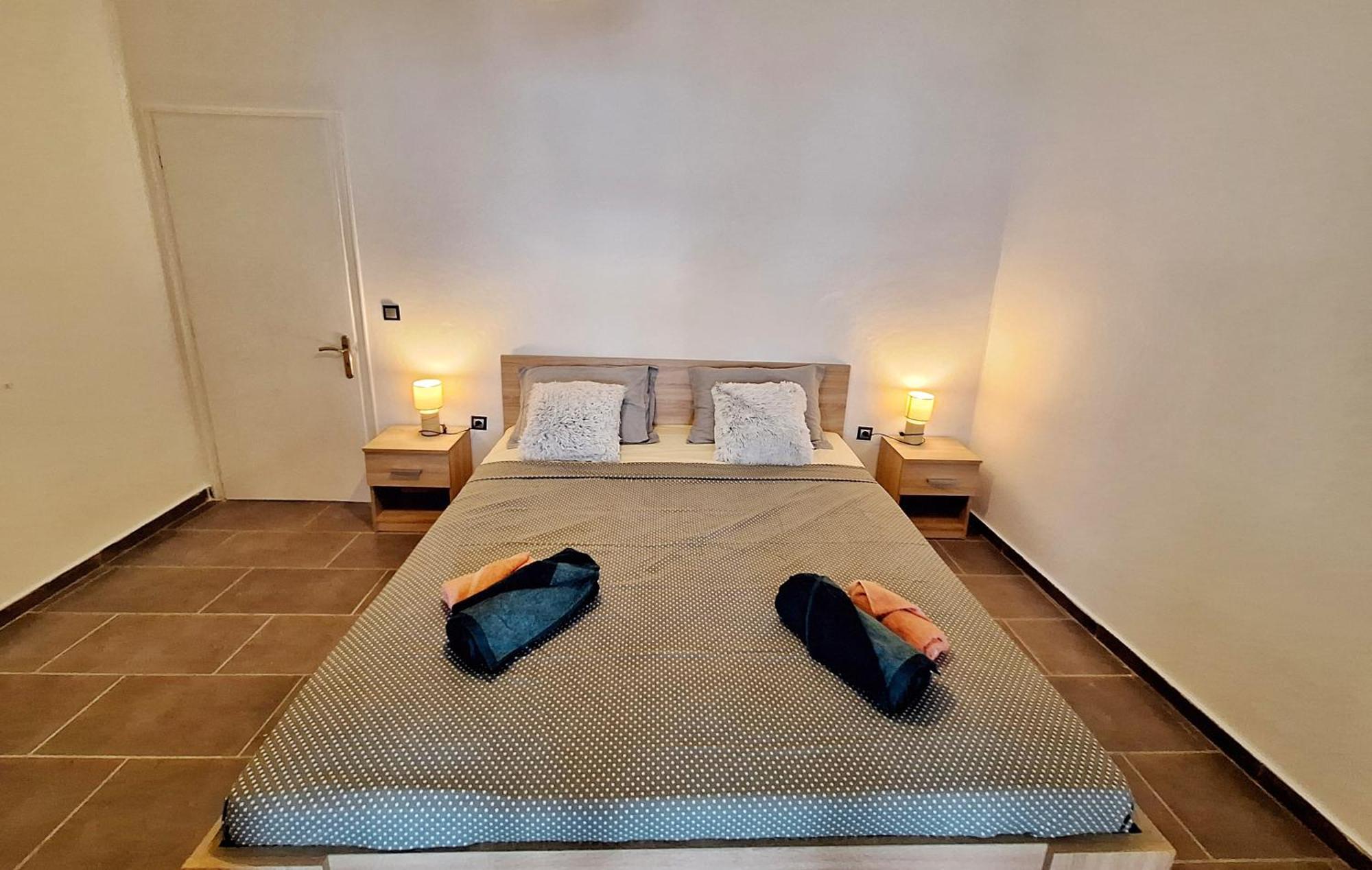 Lemami Seafront Bungalows Кавос Номер фото