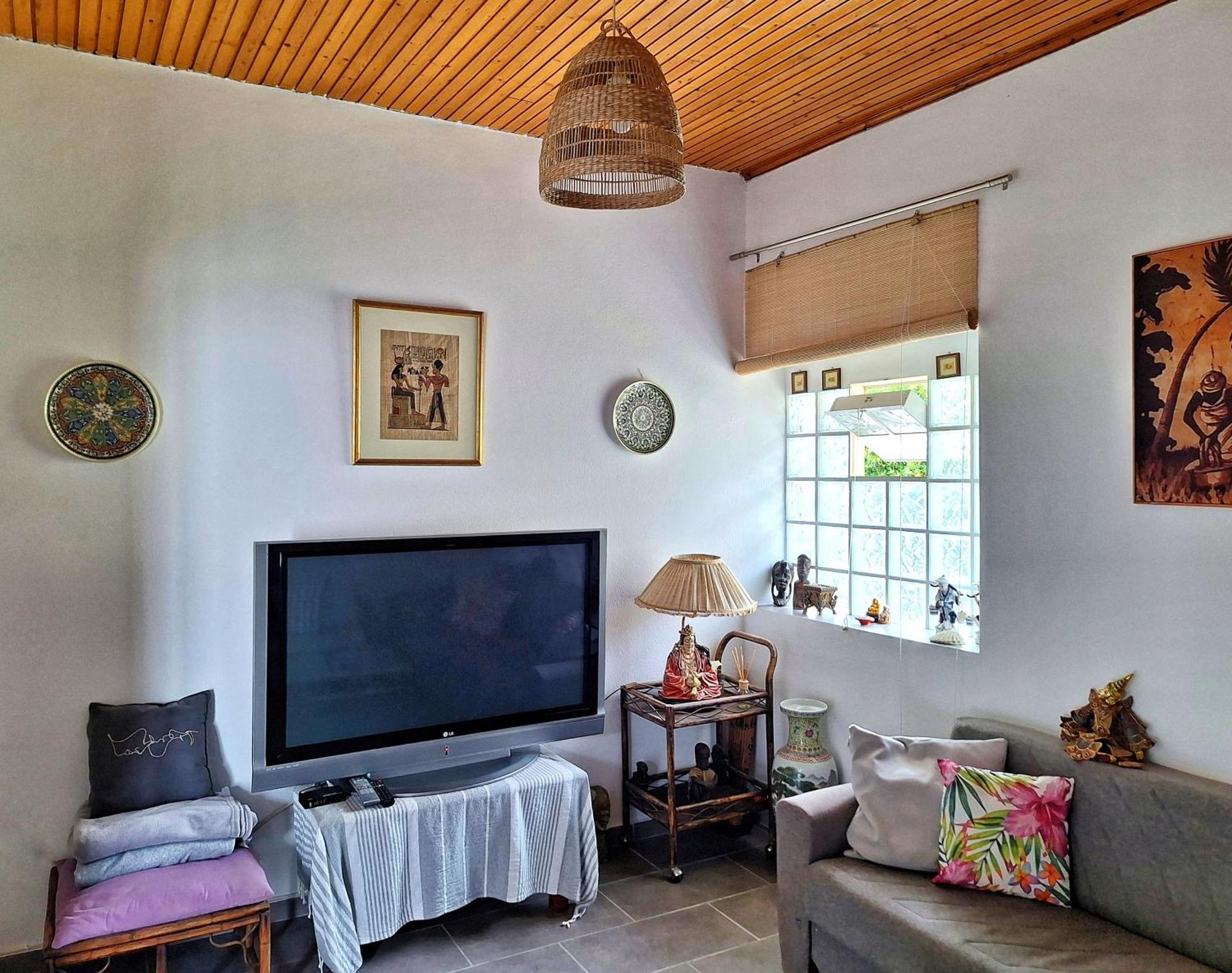 Lemami Seafront Bungalows Кавос Номер фото