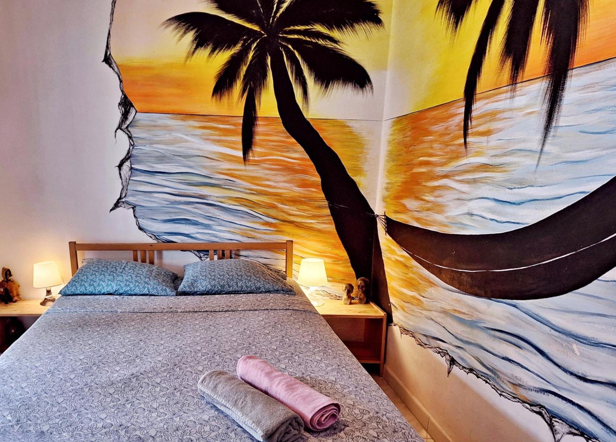 Lemami Seafront Bungalows Кавос Номер фото